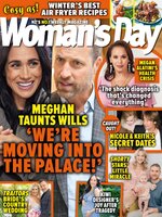Woman's Day Magazine NZ
